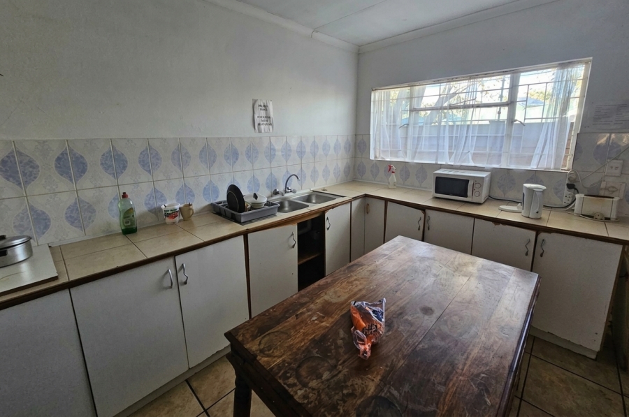Commercial Property for Sale in Brandwag Free State